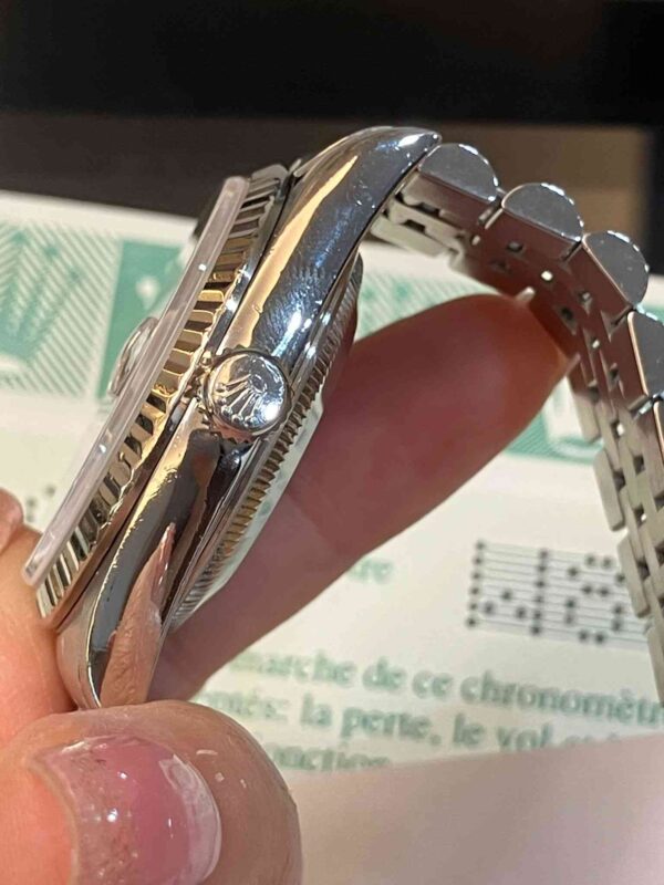 12080 - Rolex - 16234G - Image 3