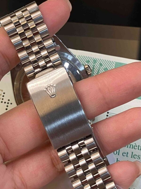 12080 - Rolex - 16234G - Image 4