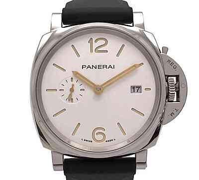 12348 - Panerai - PAM01388 - pre-owned conditions with MINOR signs of usage - Card & Box