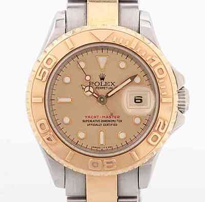 13260 - Rolex - 69623 - pre-owned conditions with MINOR signs of usage - With Box