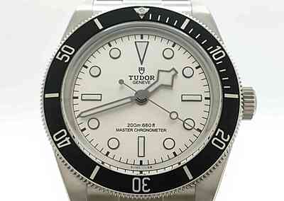 13291 - Tudor - 7943A1A0NU (2025) - Like New - Card & Box