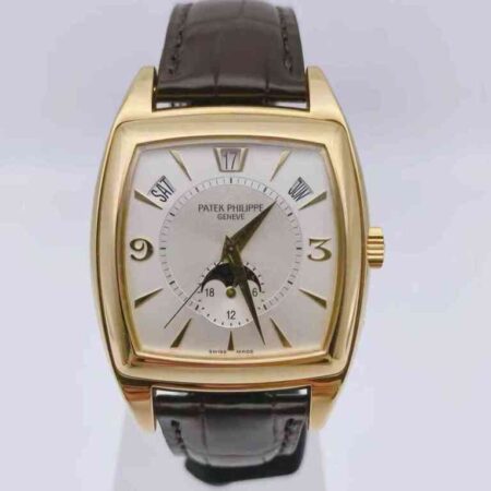 13298 - Patek Philippe - 5135J - pre-owned conditions with MINOR signs of usage - Watch Only