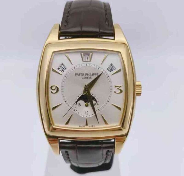 13298 - Patek Philippe - 5135J - pre-owned conditions with MINOR signs of usage - Watch Only