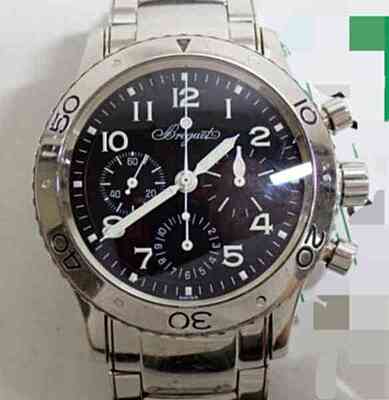 11421 - Breguet 3800ST/92/SW9