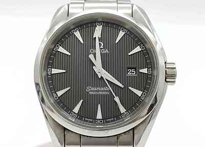 13303 - Omega - 231.10.39.61.06.001 - pre-owned conditions with MINOR signs of usage - Watch Only