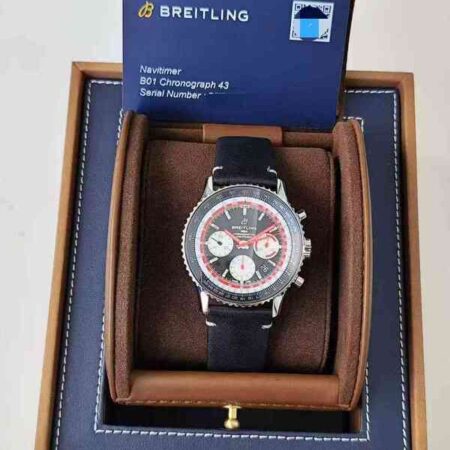12678 - Breitling AB01211B1B1X2