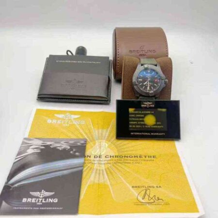 12266 - Breitling V1731110/B074