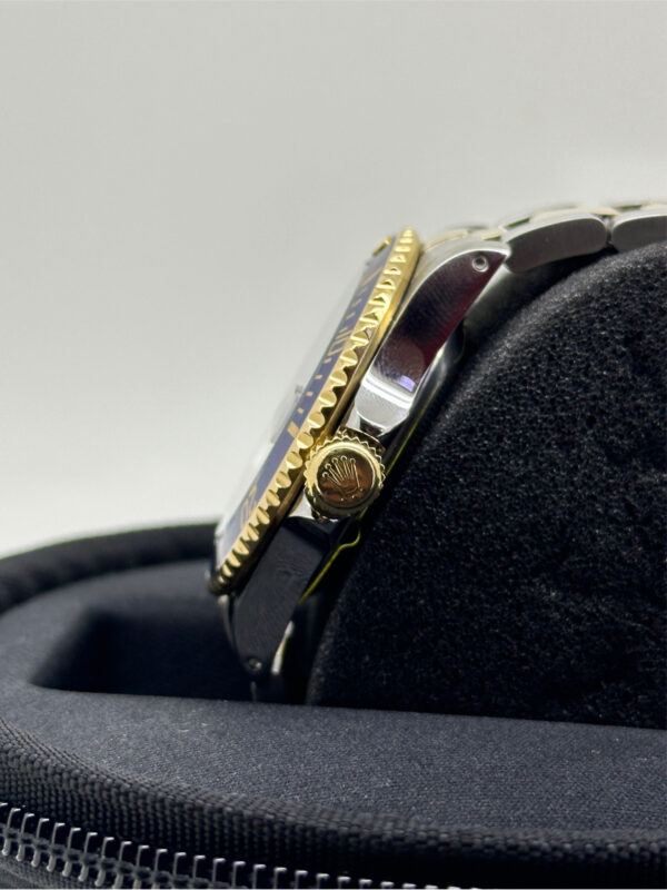11693 - Rolex 16613 purple - Image 2
