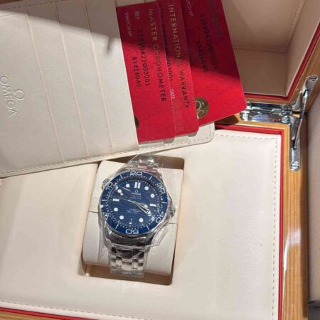 11599 - Omega 210.30.42.20.03.001
