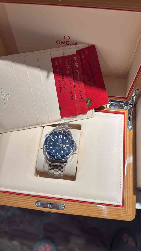 11599 - Omega 210.30.42.20.03.001