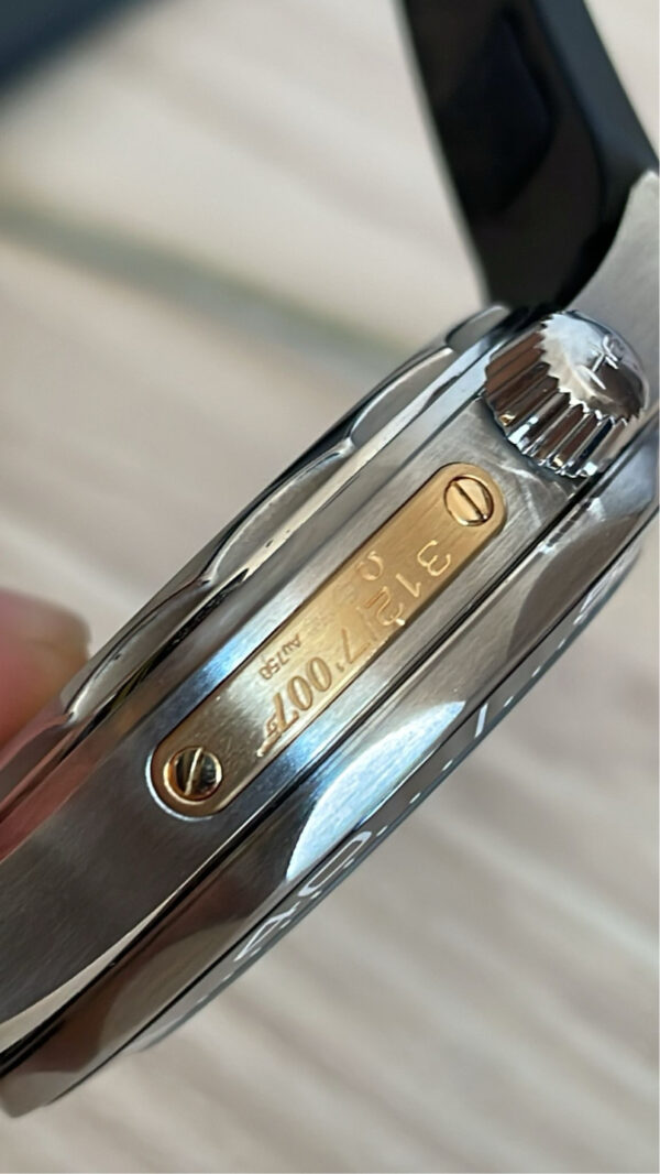 11513 - Omega 210.22.42.20.01.004 - Image 9
