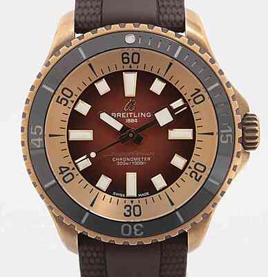 12359 - Breitling N17376201Q1S1