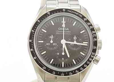 12984 - Omega - 310.30.42.50.01.002 - pre-owned conditions with MINOR signs of usage - Card & Box