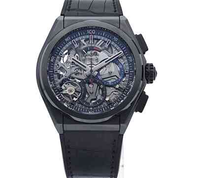 12670 - Zenith 49.9000.9004/78.R582