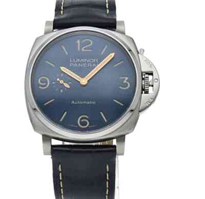 12668 - Panerai PAM00729
