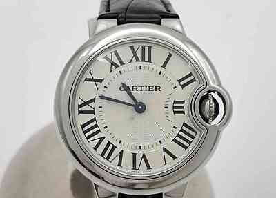 12977 - - W6920086 - pre-owned conditions with MINOR signs of usage - Watch Only