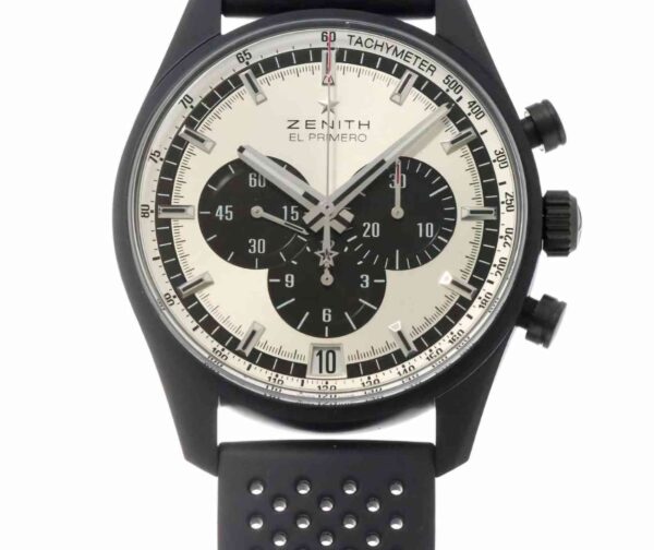 12415 - Zenith 24.2041.400