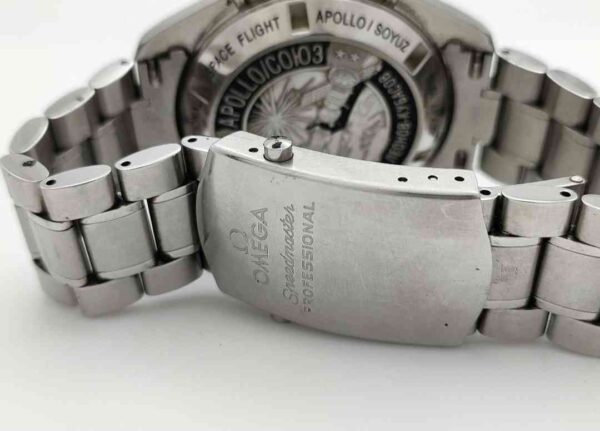 11844 - Omega 311.30.42.30.99.001 (Limited) - Image 2