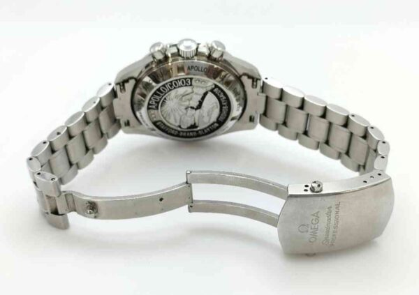 11844 - Omega 311.30.42.30.99.001 (Limited) - Image 3