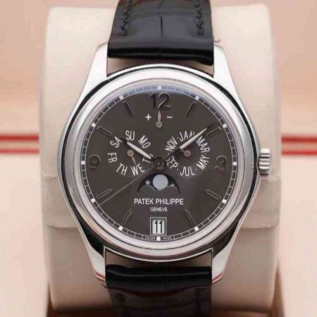 13096 - Patek Philippe - 5146G - pre-owned conditions with MINOR signs of usage - Watch Only
