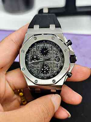 13078 - Audemars Piguet - 26470ST (Elephant) - pre-owned conditions with MINOR signs of usage - Watch Only