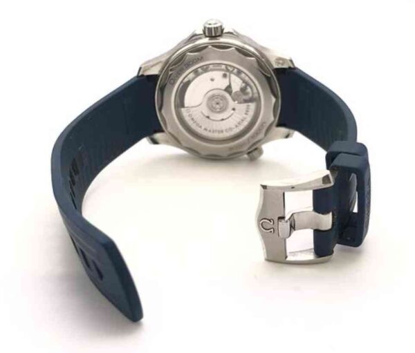 11835 - Omega - 210.32.42.20.06.001 - Polished - Card & Box - Image 13