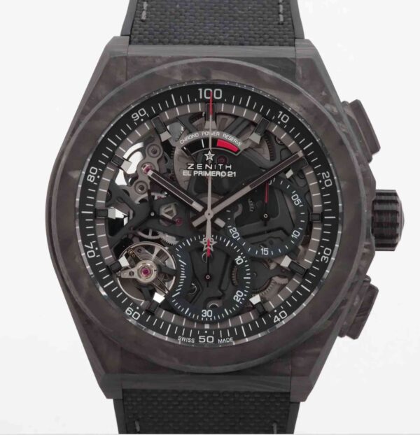 11542 - Zenith - 10.9000.9004/96.R921 - Repaired - Card & Box