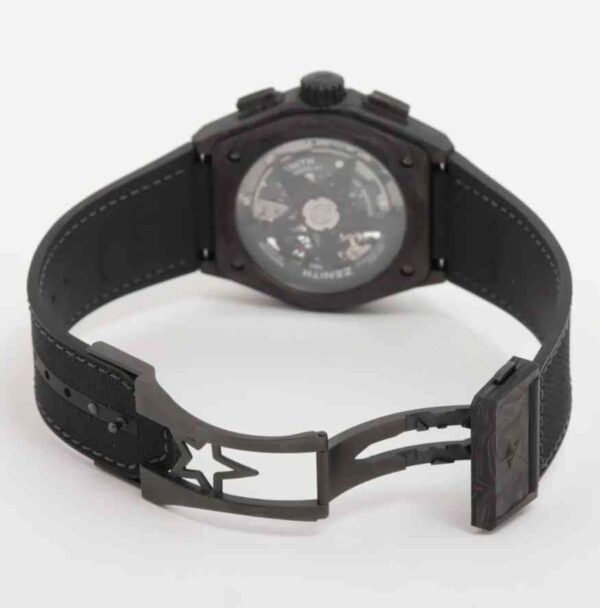 11542 - Zenith - 10.9000.9004/96.R921 - Repaired - Card & Box - Image 4