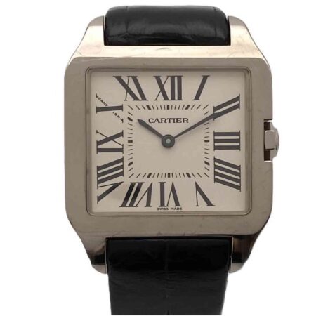 11836 - Cartier - W2009451 - pre-owned conditions with MINOR signs of usage - Card & Box