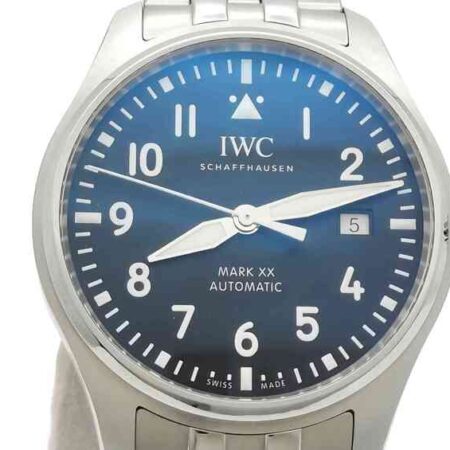 13630 - IWC - IW328202 - pre-owned conditions with MINOR signs of usage - With Card