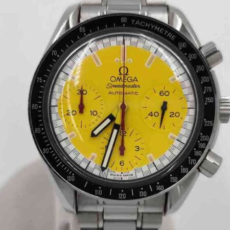 13632 - Omega - 3510.12 - pre-owned conditions with MINOR signs of usage - Watch Only