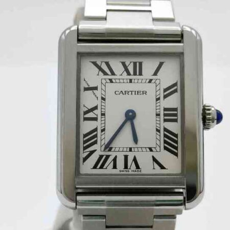 13624 - Cartier - W5200013 - pre-owned conditions with MINOR signs of usage - Watch Only