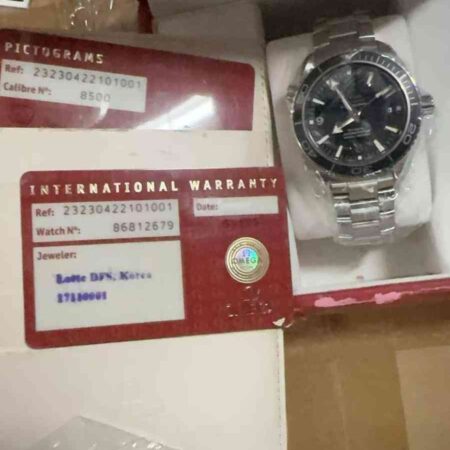11985 - Omega - 232.30.42.21.01.001