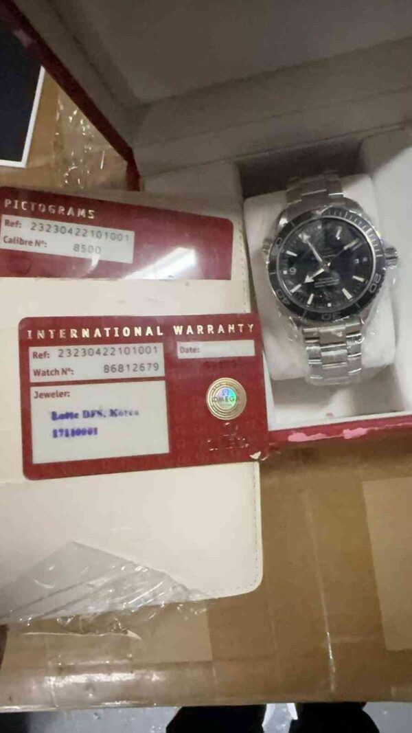 11985 - Omega - 232.30.42.21.01.001