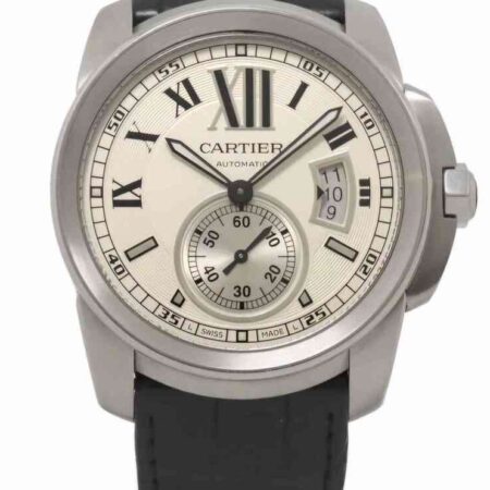 13438 - Cartier - W7100037 - pre-owned conditions with MINOR signs of usage - Card & Box