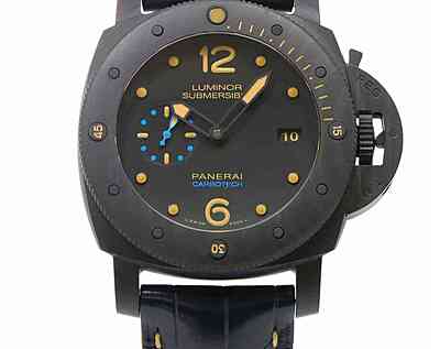 13450 - Panerai - PAM00616 - pre-owned conditions with MINOR signs of usage - Card & Box