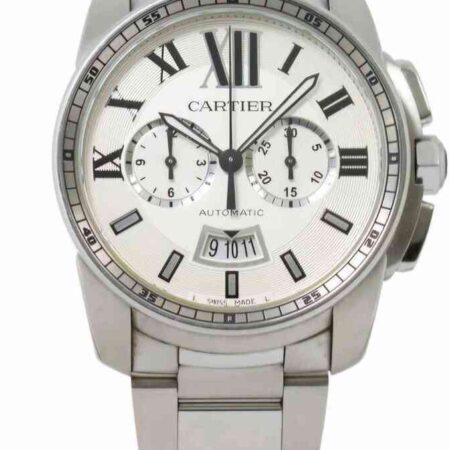 13414 - Cartier - W7100045 - pre-owned conditions with MINOR signs of usage - Card & Box