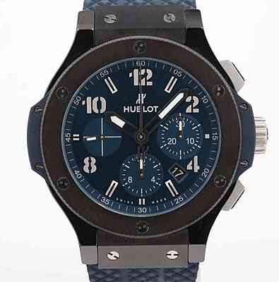 12935 - Hublot - 301.CM.710.RX - pre-owned conditions with MINOR signs of usage - Card & Box
