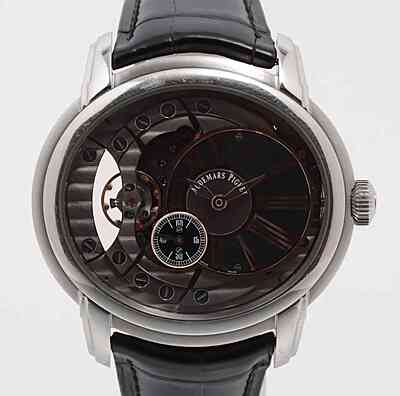 13338 - Audemars Piguet - 15350ST - Fair Condition - Watch Only