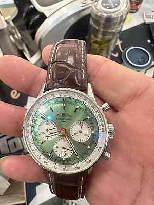 12687 - Breitling - AB0139211L1P1