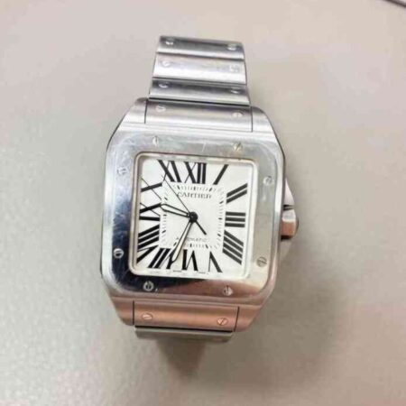 13497 - Cartier - W200737G - pre-owned conditions with MINOR signs of usage - With Card