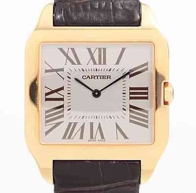 11491 - Cartier - W2006951 - Polished - Watch Only