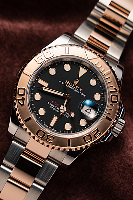 11112 01 PRD - Rolex 126621