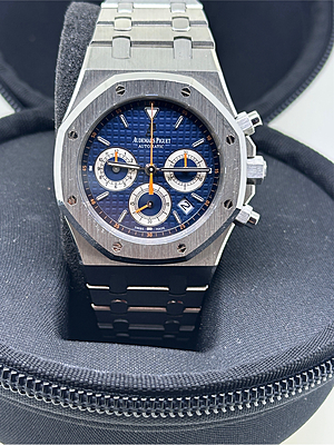 13371 - Audemars Piguet - 26300ST.OO.1110ST.07(22LINKS) - Watch Only