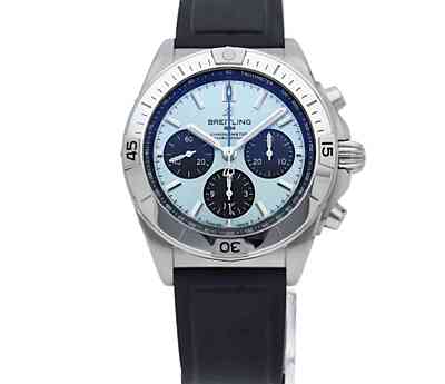 13715 - Breitling - PB0134101C1S1 - pre-owned conditions with MINOR signs of usage - Card & Box