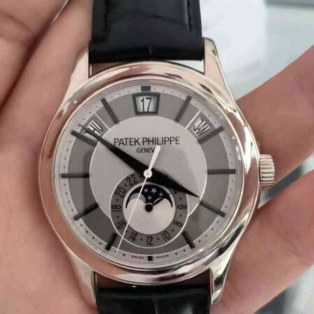 1310201-PRD - Patek Philippe 5205G