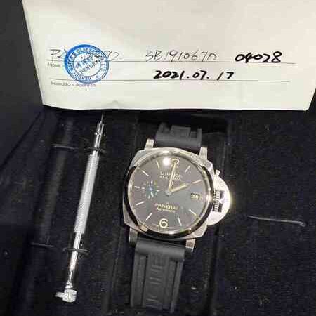 13041 - Panerai PAM01392