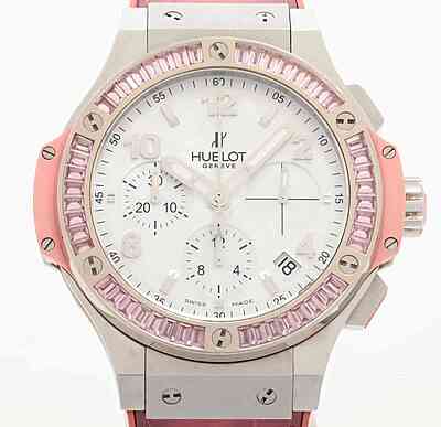 13785 - Hublot - 341.SP.6010.LR.1933 - pre-owned conditions with MINOR signs of usage - Watch Only