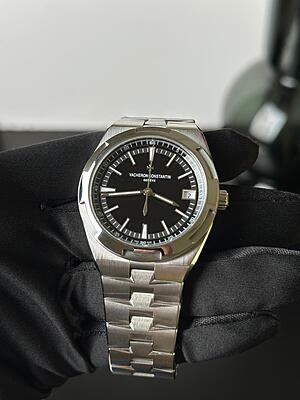 13679 - Vacheron Constantin - 4500V/110A-B483 - RETAIL READY - Card & Box