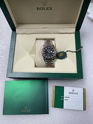 Rolex m126231-0019